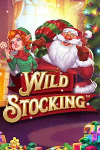 Wild Stocking